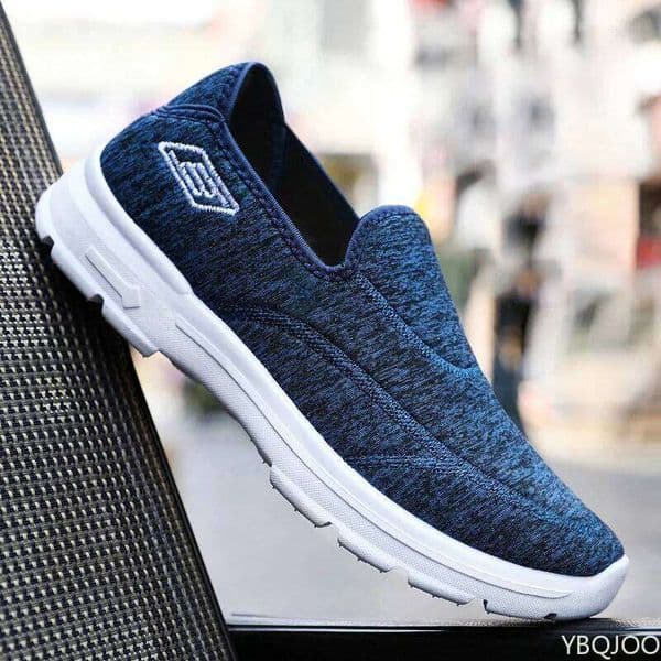 New Women's light Shoes Soft soled Breathable Sneakers Casual middle elderly shoe Couple's Anti slip comfort shoes Zapatos Mujer 26W0129