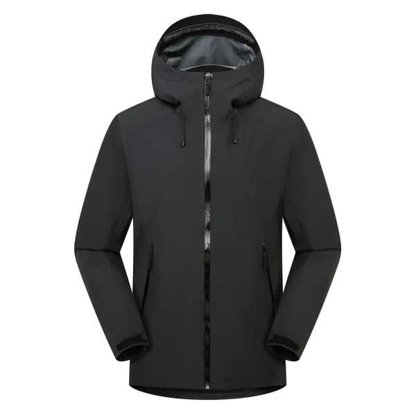 Storm Jacket Mens Sports Ski Camping Outdoor Mountain Climbing Fashion Leisure Shopping Tour Windproof Soft Shell Jacket 260122