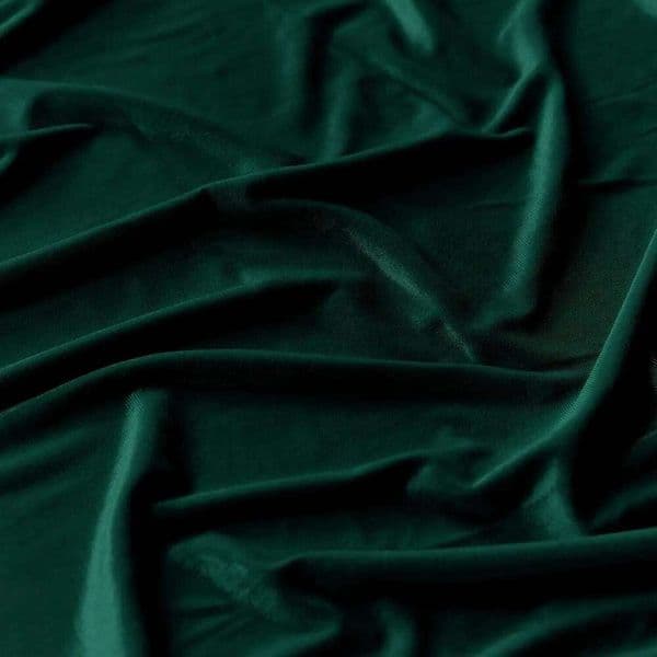 Christmas Velvet Tablecloth, 60 x 102 Inch Rectangle Cover, Green Table Cloth Smooth Luxury Tablecloth for Party 26Y0129