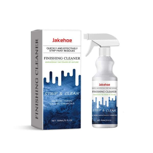 JAKEHOE Furniture Stripper Renovation Removal Cleaner Gentle Stain Convenient Paint Remover S260130