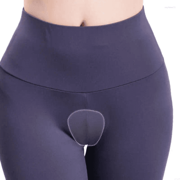 Women's Panties PXPB Camels Toe Cover Foams Inserts Concealer For Swimwear Activewear