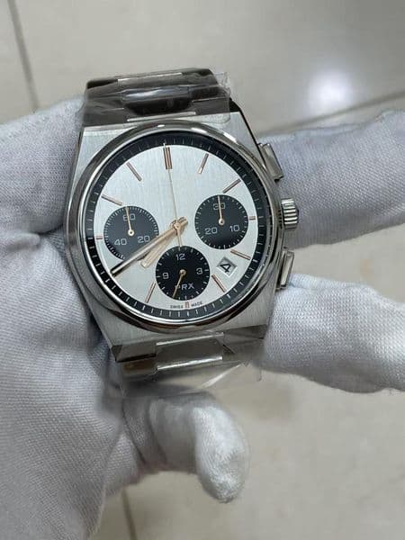 AAA quality Quartz Movement watch Hardlex Glass Watch Stainless Steel Strap watch mens watch