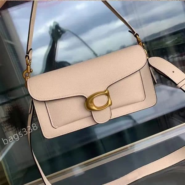 designer bag leather shoulder quality classic ladies quilted fashion quilted chain crossbody bags envelope wallets handbag purse baguette underarm soft classic