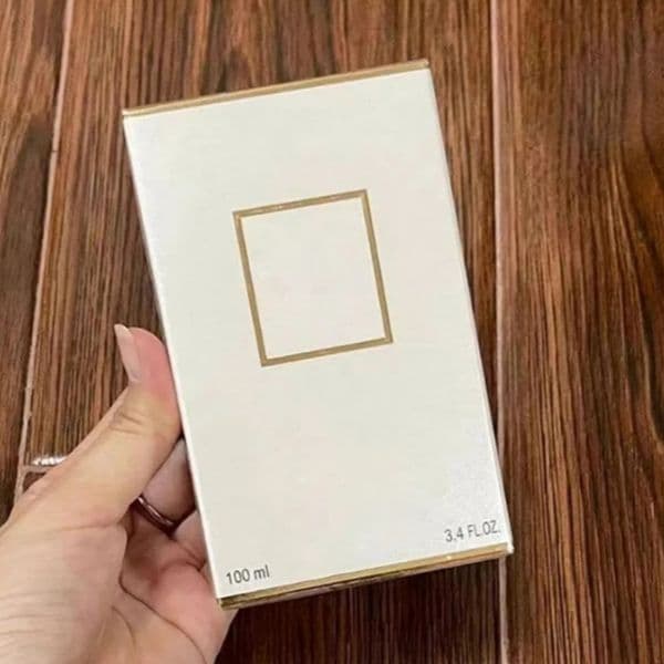 USA 3-6 days fast delivery Perfume Fragrance for Women Parfum with Good Smell perfume Female Long Lasting Cologne Spray 2e9