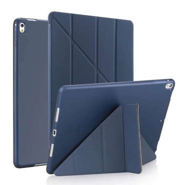 Air case For iPad Pro 10.5 A1701 A1709 Slim PU Leather+Silicone Soft Back Smart Cover for Ipad air3 2019 10.5inch Case H260131