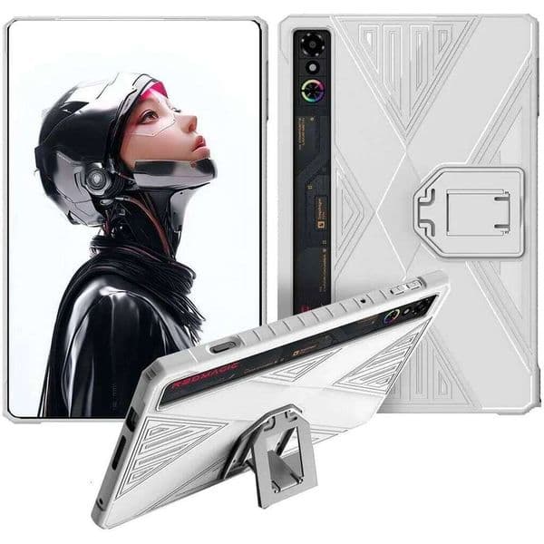 For RedMagic Astra 9.06 Case for REDMAGIC Gaming Tablet 3 Pro 2025 Slim Soft TPU Protective Cover Shockproof H260131