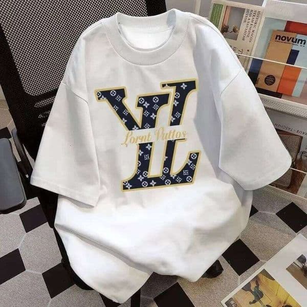 T 2025 new Short Sleeved 3D Printed T-shirt, Novelty, Summer Breathable Quick Drying Clothes XJ260131