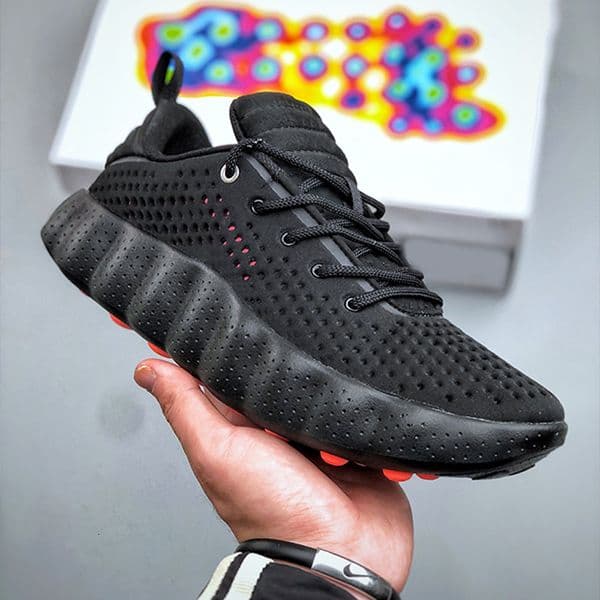 New Tech Massage Shoes Designer Mind 002 Running Shoes Men Women Performance Sneakers Mind002 Sport Trainers 1050