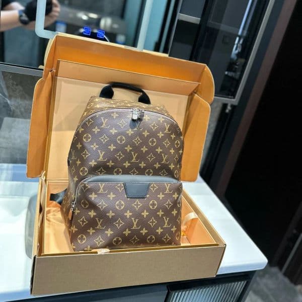 Designer Backpack For Men Luxury Bookbag Back packs Womens School Bag Classical Shoulders Bag Lady Handbag Travelling BagsAAAAA