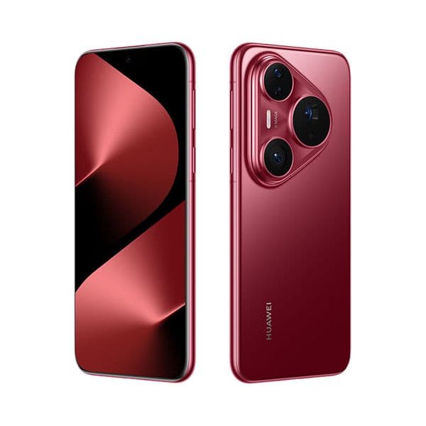 Original Huawei Pura 80 Pro+ Plus Mobile Phone 16GB RAM 512GB ROM Kirin 9020 50.0MP OTG NFC 5700mAh Battery HarmonyOS 6.8" Full Screen Face ID Two-Way Satellite 5G Cell Phone