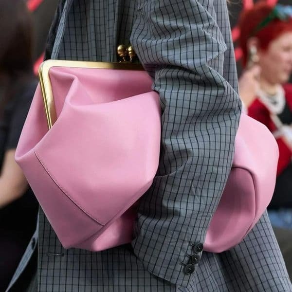 Largecapacity Handheld Party and Dinner Bag Light n Fashionable Clutch Versatile Singleshoulder Tote 260227
