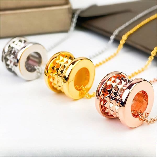 jewlery designer for women gold necklace europe america fashion jewelry woman women lady copper 18k plated gold earrings necklaces luxury jewelry