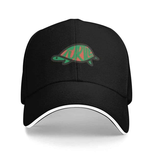 Turtle Baseball Male fishing hat Man Women's H260302