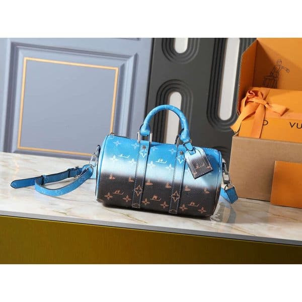 M25855 M46271 Women Crossbody Bag For Women Made Of Leather Luxury Handbag By Famous Designer Classic Popular Spacious