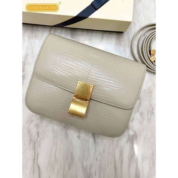 New Women Small Box Single Shoulder Handbag Solid Fashion Brand Cow Split Leather Flap Tofu Bags Ladies Sling Messenger Bag Suotong260302
