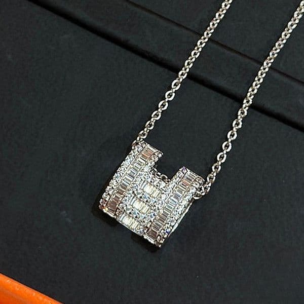 mens necklaces designer necklace for woman diamond pendant designer necklace women necklaces designer jewelry mothers day gifts classic