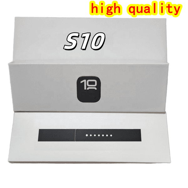 2026 newest High quality Smart Watch S11 s10 For Applewatch Ultra 3 Series 11 Man Men Women Watch Bluetooth Call Bracelet Wristband Wireless Charging Smart Watches