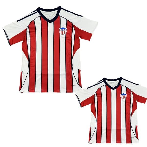 2026 2027 Junior de Barranquilla Soccer Jerseys PAIVA BARRIOS MURIEL CAICEDO CHARA BACCA MORENO ENAMORADO D.RIVERA football shirt