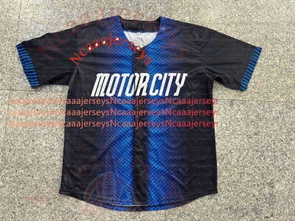 Custom Jersey Tarik Skubal 2025 Gleyber Torres Riley Greene Spencer Torkelson Javier Baez Flaherty Matt Vierling Rogers McKinstry X260302