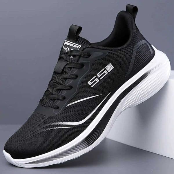 Sports Running Shoes Male Footwear K260302