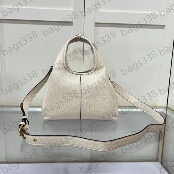Brooklyn bag 28 designer handbag YN single shoulder top quality tote bags 39 capacity classic minimalist suede women genuine leather luxury underarm 23 fashion