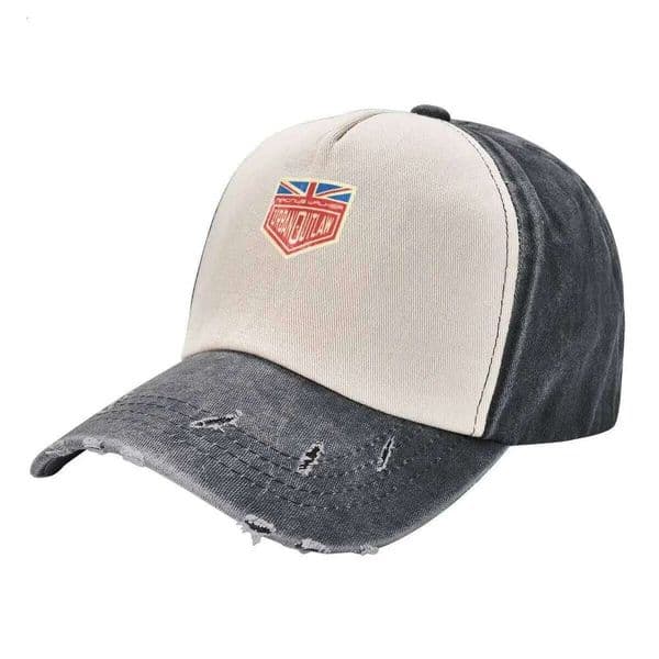 Magnus Walker Urban Outlaw Vintage logo Essential T-Shirt Baseball Beach funny hat Snap Back Hat For Women 2025 Men's H260302