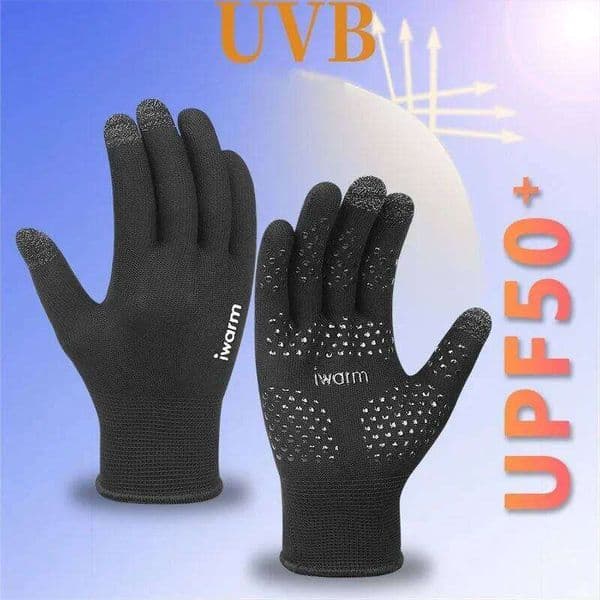 Cycling Breathable Anti-Slip Touchscreen Outdoor Sports Road Mountain Bike Men Women MTB Gloves C260302