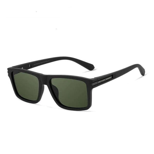 New Polarized Sunglasses for Men Women 2025 UV400 Protection Driving Outdoor Sports galsses Stylish Unisex Design Eyeglasses Y260302