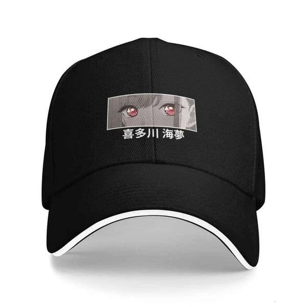 marin kitagawa Baseball Male hat winter hats for men Girl Men's H260302