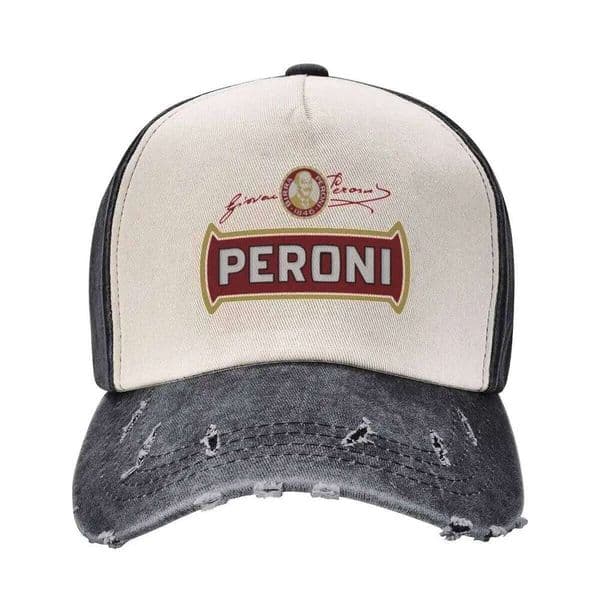 Birra Peroni luxury woman Christmas Hat birthday Luxury man Baseball Men Women's H260302