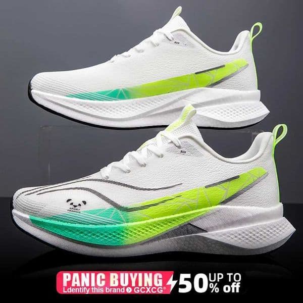 Marathon Running Shoes Men Sports Carbon BoardSpeciality Breathable Lightweight Womens Comfortable Athletic Nonskid Sneakers K260302