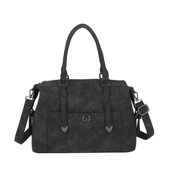 Genuine Leather Handbags Ladies Bags Designer Luxury Tote High Quality Shoulder For Women Large capacity Crossbody Bag Bolsa C260303