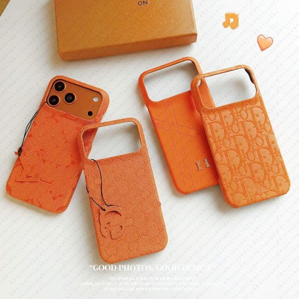 For iPhone 17 16 15 Pro Max Cases Apple iPhone 14 13 12 11 Pro Max XS Max XR 14promax 13promax 12promax 15 Plus Case Triangle P Brand Designer Phone Case Mobile Cover