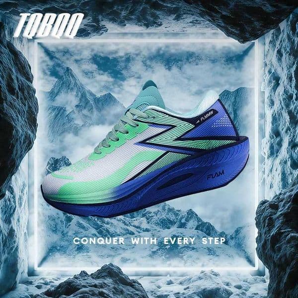 Ultra Lightweight Breathable Sports Shoes for Men Women Gym Sneakers and Workout Training Comfortable Cushion Running Shoes K260303