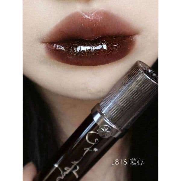 Lipgloss cream Lip Glaze Original Makeup Girlcult Beauty Long-lasting Lipstick Matte Hydrating Moisturizin H260303