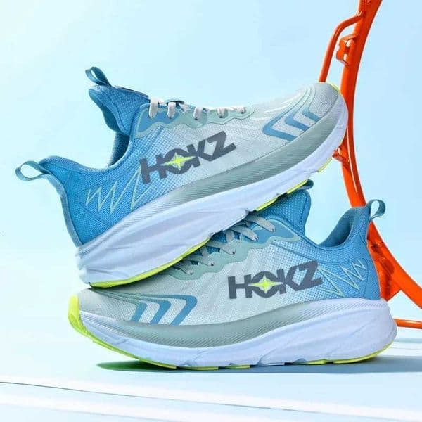 Men Mesh Running Shoes Off-road Shoes shoes Cushioning Couple Non-Slip Fashion K260303