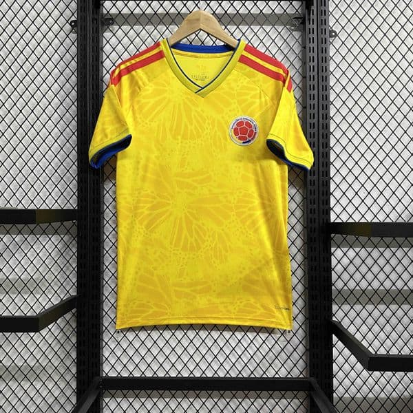 2026 National Team Football Jerseys Fan Edition Mexico Argentina England Cameroon Mali Football Jerseys L260226