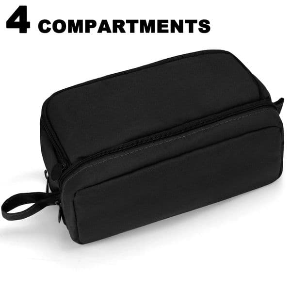 Large Capacity Pencil Case Ins Students Pencil Pouch Stationery Pen Storage Bag Back To School Stationery Supplies 260227