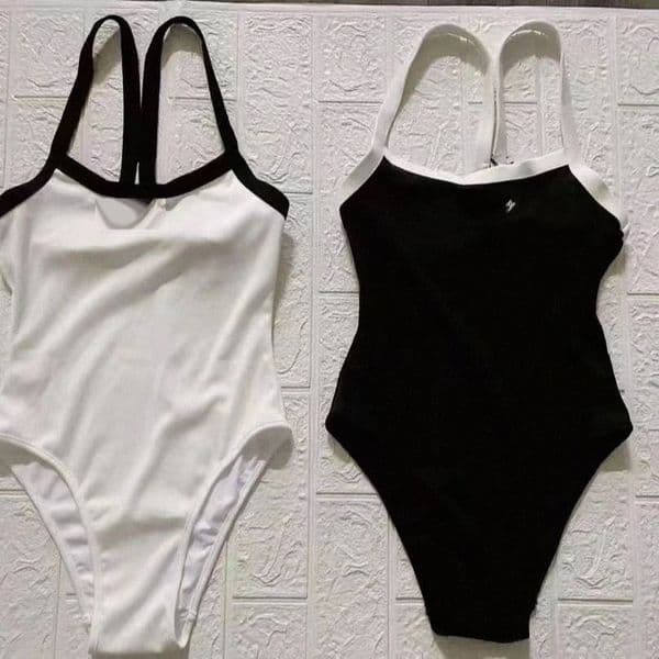 womens luxurys bikinis designer bathing suit beach swimwear sexy fashion girls summer knit Swim Clothing Letter Pattern swimsuits set CC x0Ub#