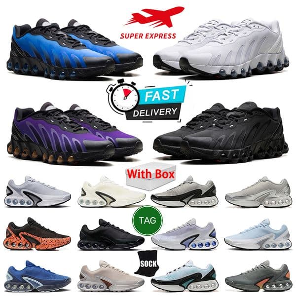 2026 Tuned 8 Mens Womens Running Shoes Fashion Trainers Bred Grey Mesh Black Red White Sports Sneakers Laser Blue