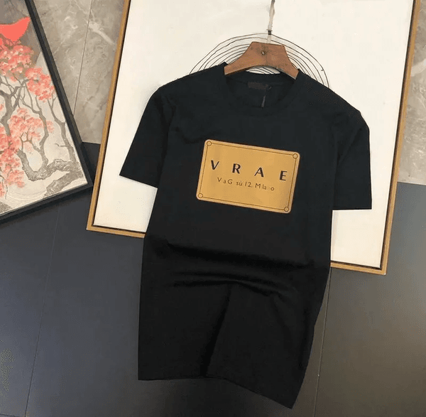 Mens T-Shirts Designer T-shirt Casual Mens Womens T-shirt Letters 3D Stereoscopic printed short sleeve best-selling luxury mens hip clothing Asian size S-5X