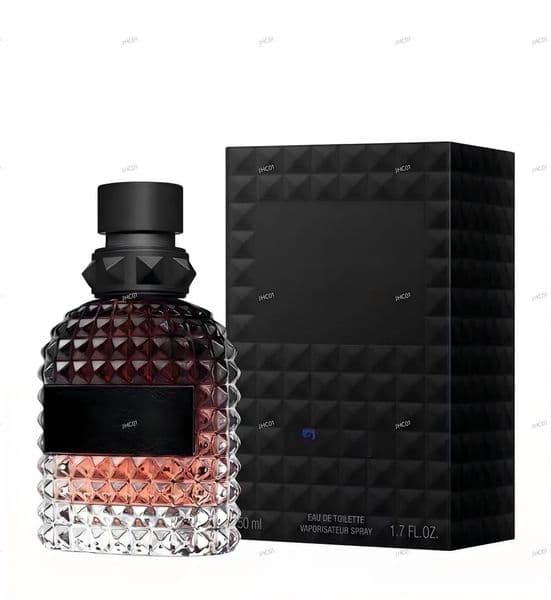In-Stock Local Warehouse BRON IN ROMA Perfume Women Cologne Men 540PERFUME Unisex Eau de Parfum | 100ml 200ml US Stock 3-7 Days Fast Delivery11