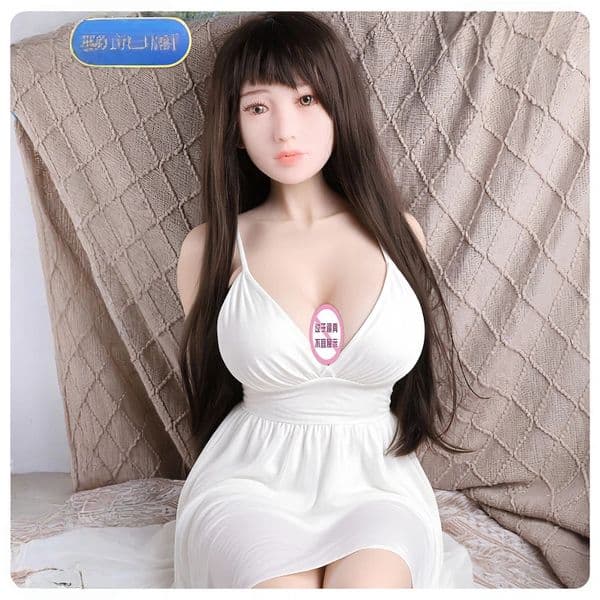 Full body, half body, head, inflatable beauty doll, male inverted mold device, fun