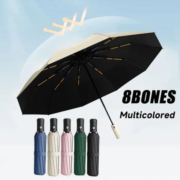 perfume 2026 Designer Umbrella Use This Fully Automatic 24 Bone To Maintain cologne Protection In Any Luxury Weather Available Luxury Multiple Colors Sun Free S