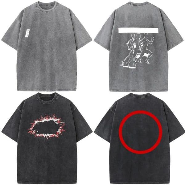 Designer T Shirt Men Women Tops Short Sleeved Summer Fashion Tees Casual Shirts Luxury Clothing Printed Loose Casual Crew Neck Short Sleeve Tops Unisex