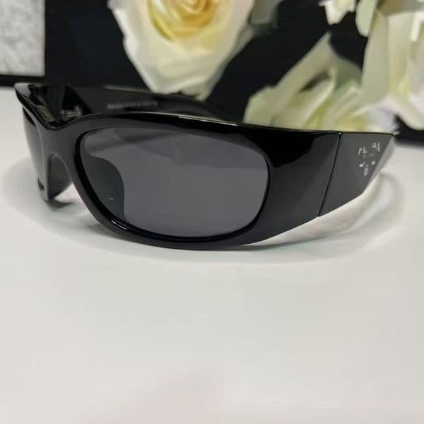 Unisex InsY2K Unique Hip-hop Style Sunglasses