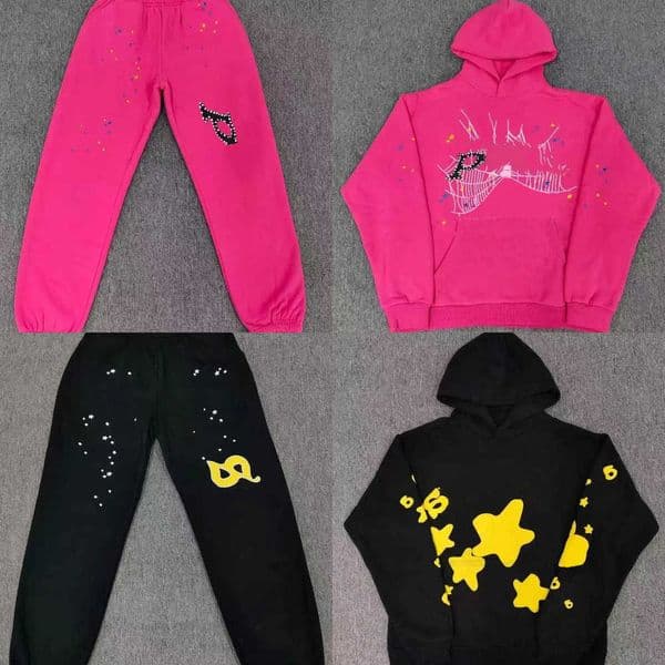 spider hoodie Men Women Designer Hoodie Rhinestone Graphic Hip Pop Sweatpants Letter Printed High Quality Gifts Foam Print Sweatshirt hoodies