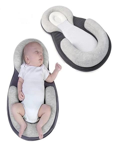 Luxury Designer Luxury Designer Multifunction Cribs Newborn Sleep Bag Infant art Travel Safe Cot Portable Folding Baby Bed Mummy Art Bags Shipping