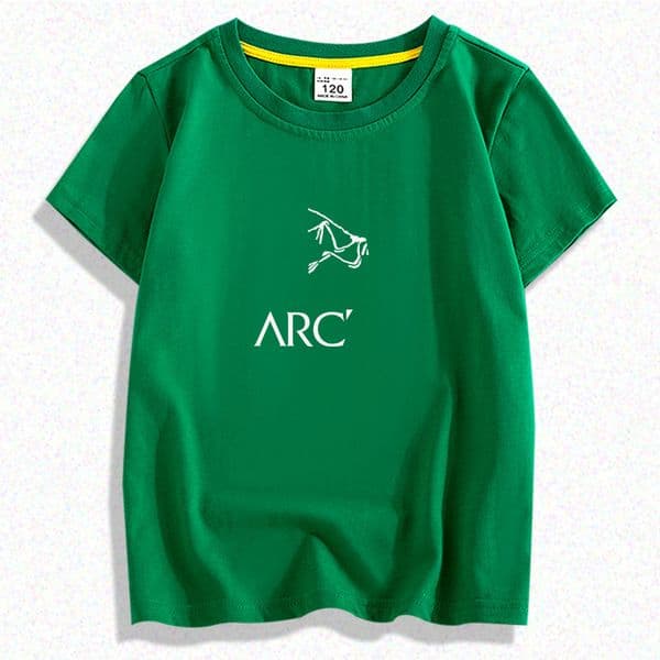 New kid t shirt baby tshirts kids designer clothes fasion girl boy t-shirt 100% cotton Comfortable without pilling 1-15 ages Top Children's Day Gift School Uniform
