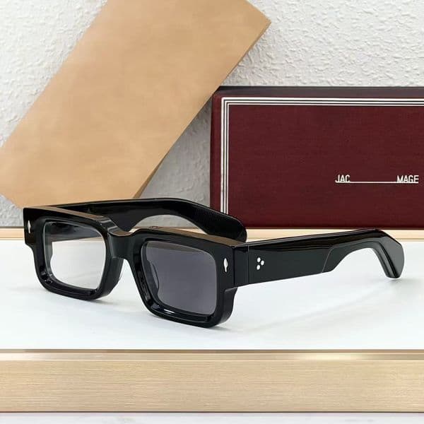 designer sunglasses fashion Square frame for women men classic casual gift Sunglasses Beach shading UV protection polarized glasses with box